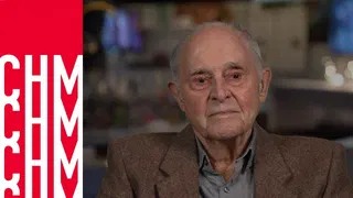 Oral history of John Chowning, inventor of FM synthesis [video]