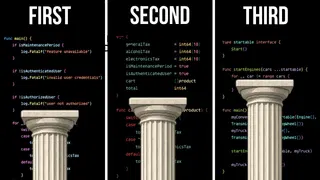 The Paradox of Why AI Code Is Failing Us [video]