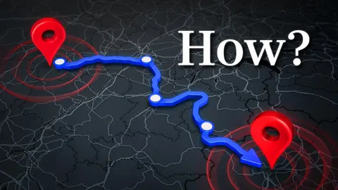 What really happens when you ask for directions?