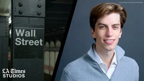 Leopold Aschenbrenner Turned $100M into $45B Betting on AI – It Almost Blew Up [video]