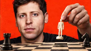 AI is making ambition feel pointless [video]