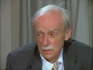 Paul A. M. Dirac, Interview by Friedrich Hund (1982) [video]