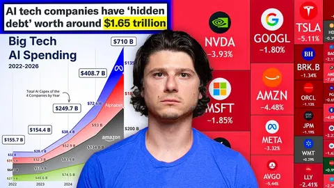 AI Is on Its Last Legs [video]