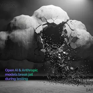 When Cloud AI Escapes: OpenAI and Anthropic Models Breach Live Networks