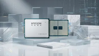 Hygon Reveals 512-Thread CPU and AI GPU to Rival Intel Xeon and Nvidia