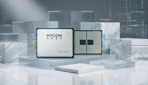 Hygon Reveals 512-Thread CPU and AI GPU to Rival Intel Xeon and Nvidia
