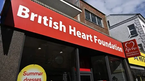 British Heart Foundation confirms full list of 87 store closures across UK