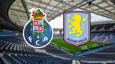FC Porto 0-0 Aston Villa LIVE match updates from second pre-season friendly