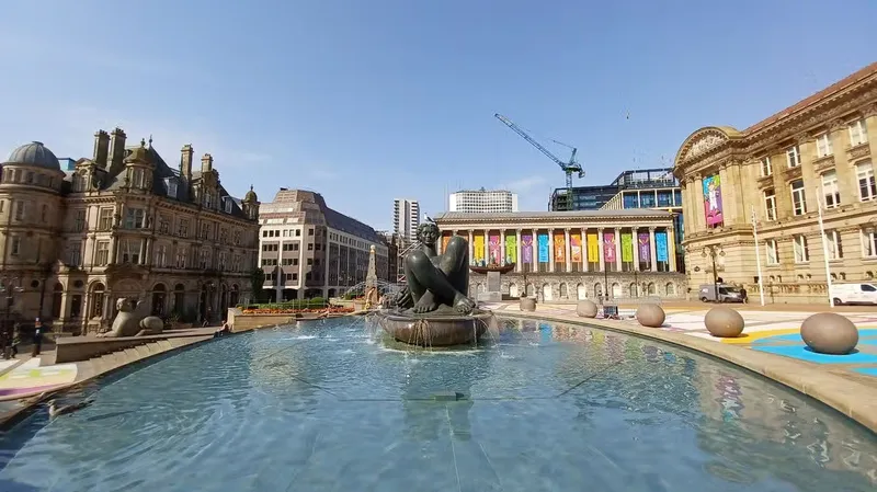 UK '45C heatwave' forecast: What extreme weather prediction means for Birmingham