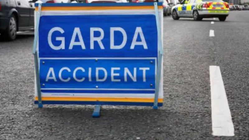 Man dies, another seriously injured following Clare crash