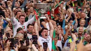 Mayo end 75-year-wait for All-Ireland glory: live reaction from Croke Park