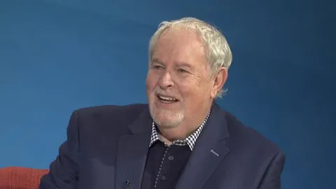 ‘Much-loved’ broadcaster Gerry Kelly dies aged 77