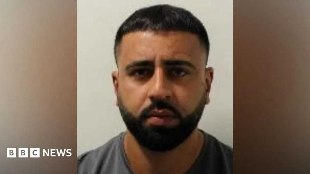 Sex offender bailed to flat near playground