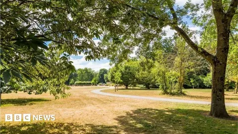 River path balaclava gang target children on bikes and police officers