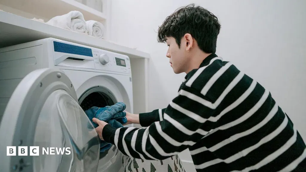 Four ways to keep your energy bills down