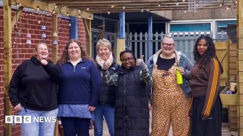 £100,000 boost for community eco-friendly projects