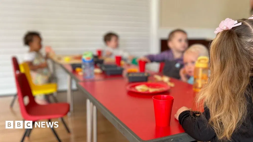 Families missing out on NHS money for healthy food