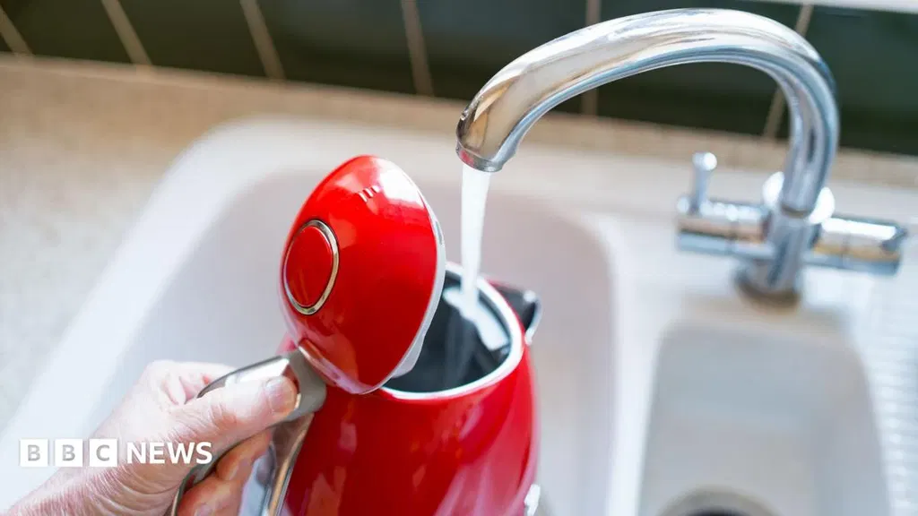 Complaints to watchdog about water firms jump 84%