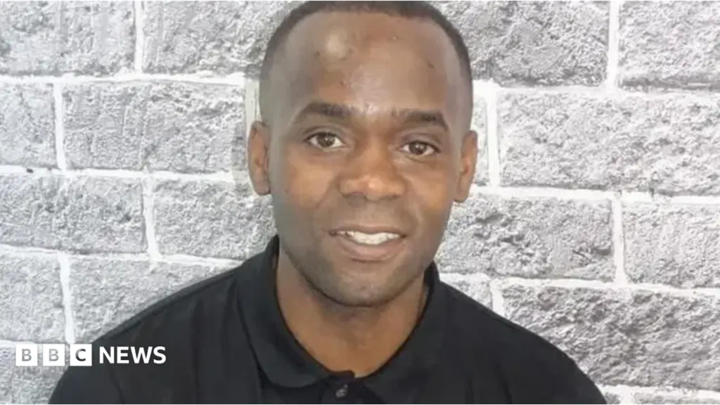 Body found in Colombia in search for missing Anton Green