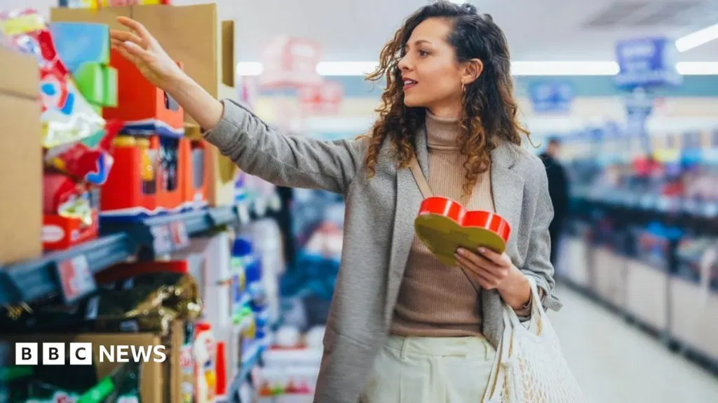 What are the new rules in Scotland's supermarkets?