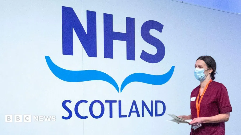 Doctors say radical plan to merge Scotland's health boards should be scrapped