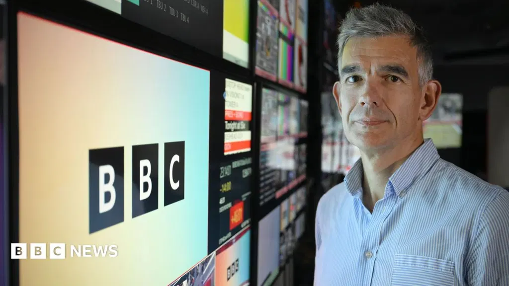 Some BBC channels and radio stations 'may well' have to close, director general says