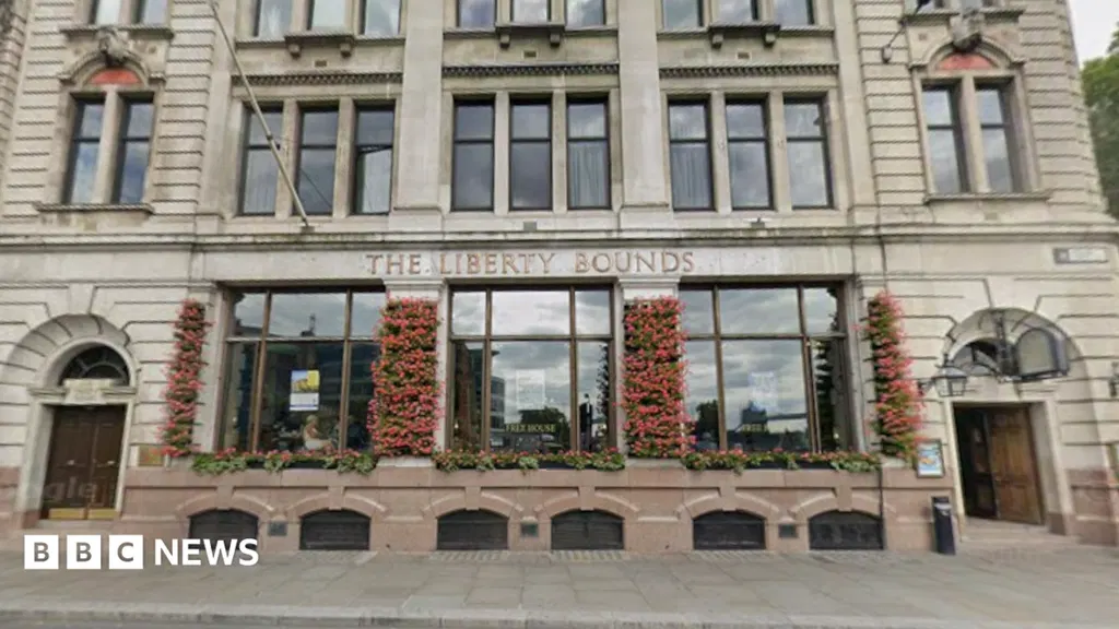 Scam hotel booking sent family to Wetherspoon pub