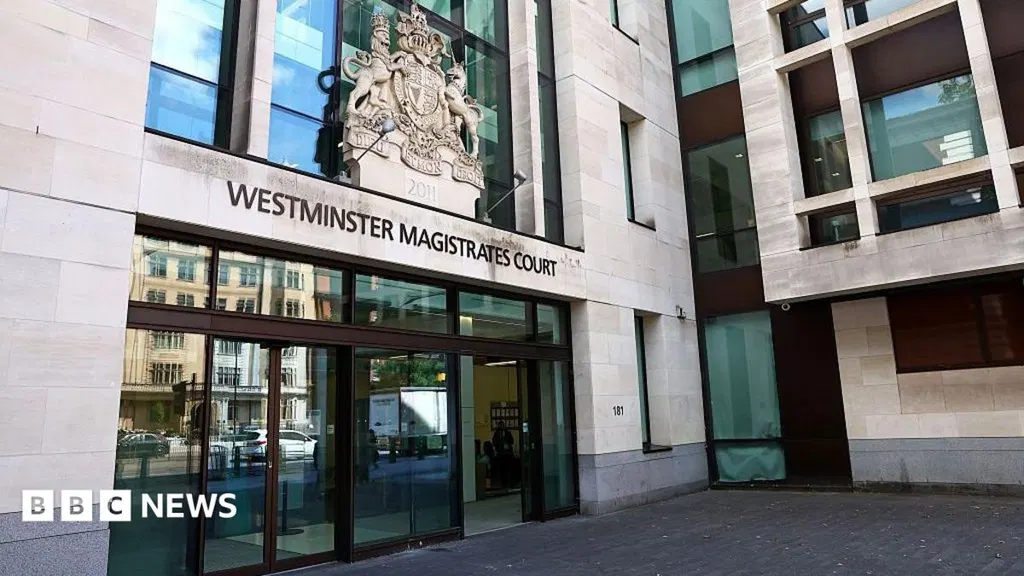 Doctor in court to face Rwanda genocide charges in UK