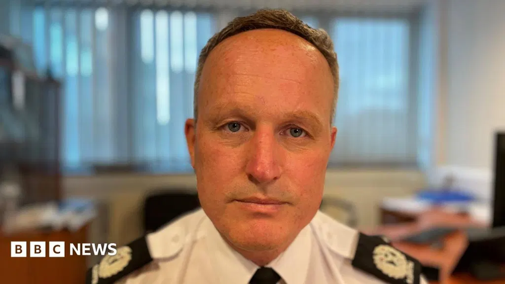 Nottingham attacks family condemn police promotion