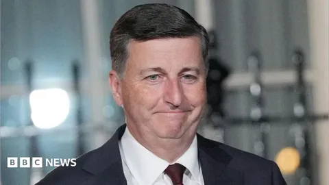 Douglas Alexander to remain Scottish Secretary as Burnham confirms cabinet