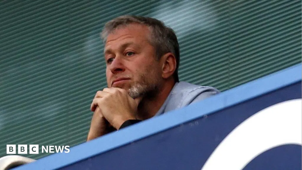 Watch: How did Roman Abramovich's advisors help hide his wealth?