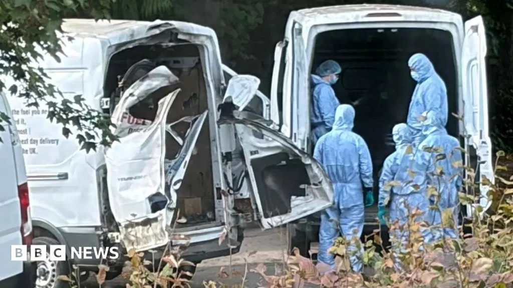 UK believes Iran involved in RAF Fairford incident, Burnham says