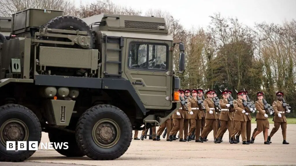Tories pledge £10bn 'Britannia Shield' air defence system
