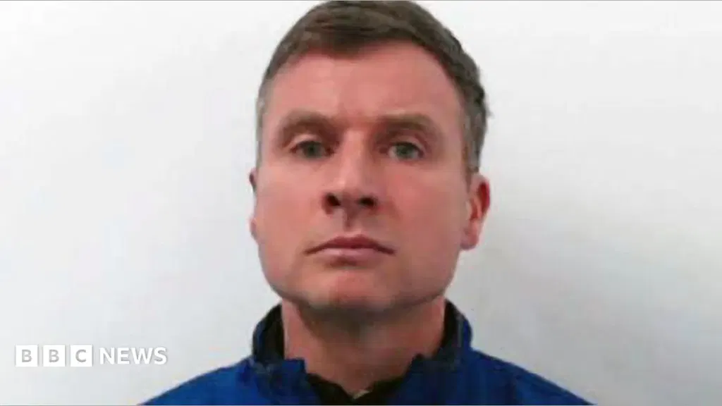 Police officer guilty of series of rapes and sex attacks over 17 years