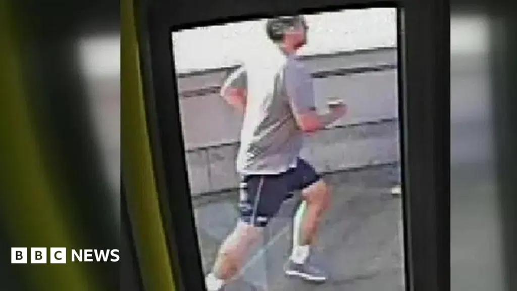 'Putney pusher' suspect found dead at home