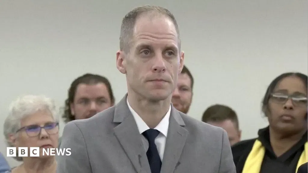 Former American Idol contestant and pastor found guilty of murdering wife
