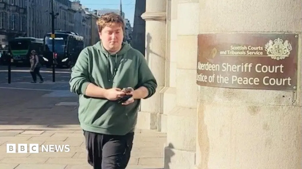 Man admits posing as medical student at hospital