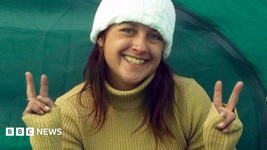 Man rearrested after missing mum's remains found