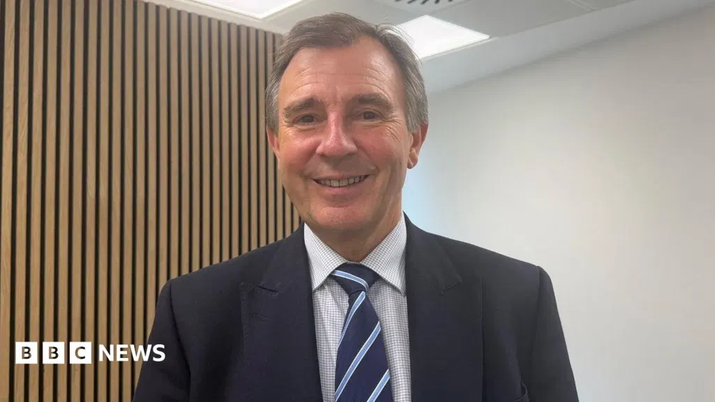 Proposed budget 'a step in the right direction'