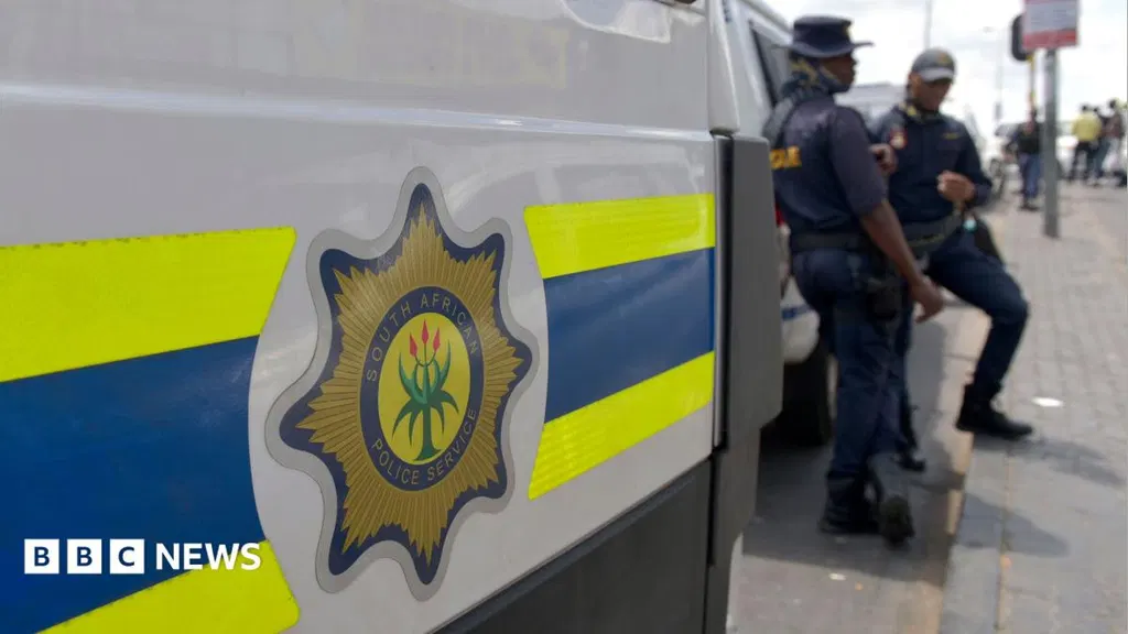 Tenth woman's body found in South Africa suburb as police probe killings
