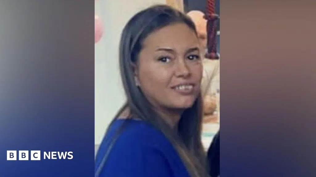 Man charged with murdering woman in Darlington