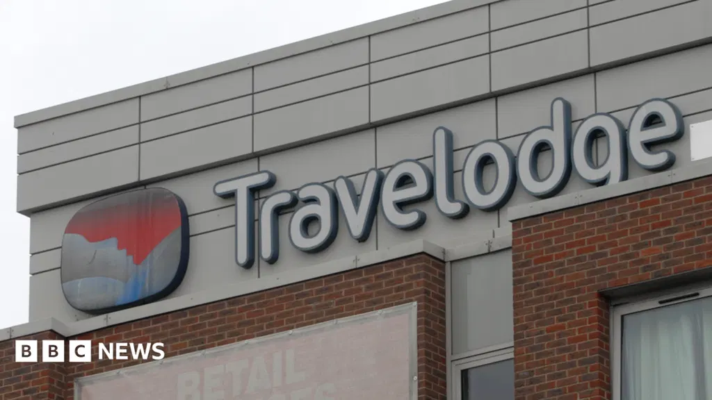Travelodge failed sex assault victim 'at every stage'