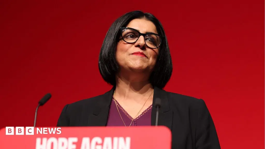 Mahmood signals rethink on migrants' right to remain