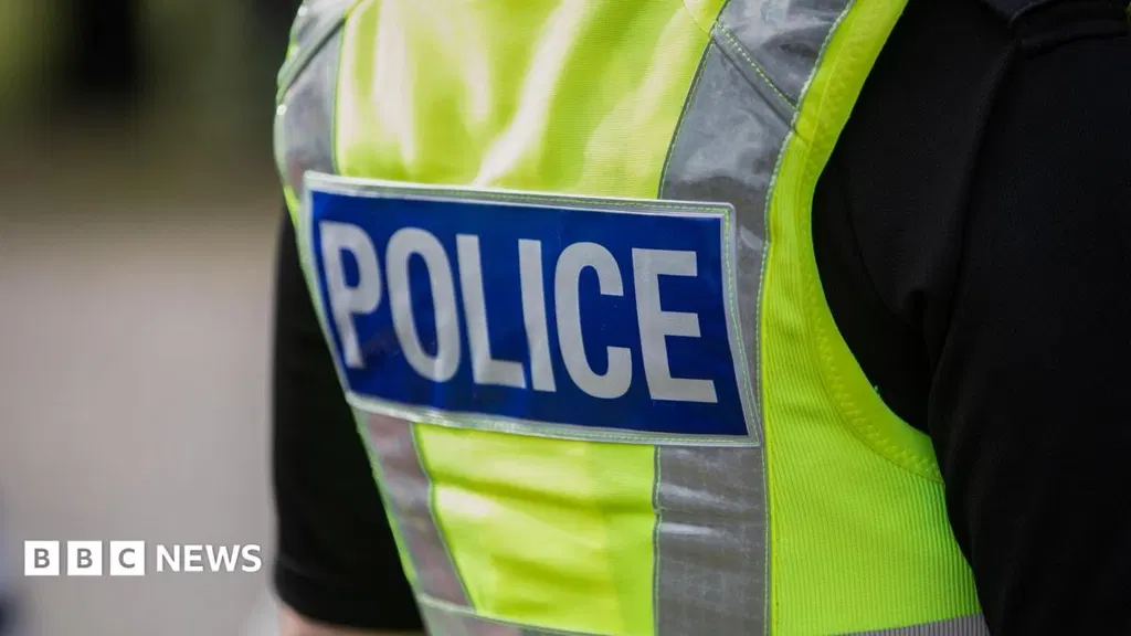 Two dead after car hits group of pedestrians
