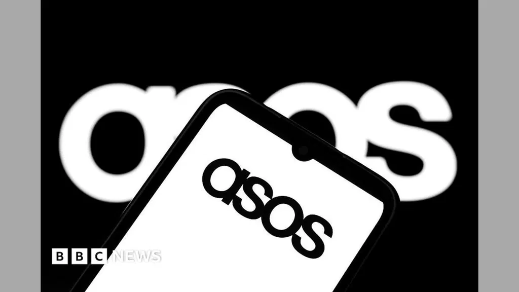 Asos warns customers about full extent of data breach after BBC contacted by hackers