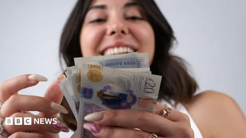 Would you choose £50,000 over the chance of £1m?