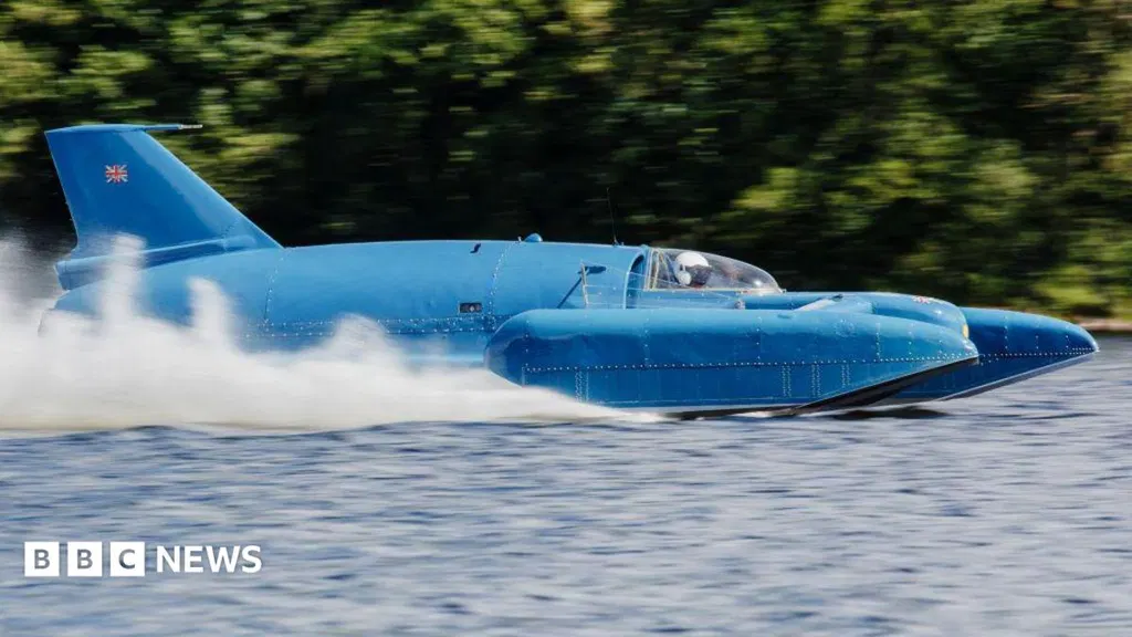 Bluebird at centre of new legal dispute