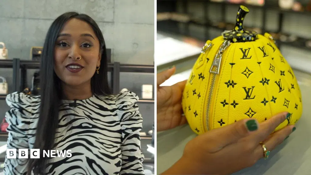 Handbags, jewels, watches: Inside Singapore's dirty money auction