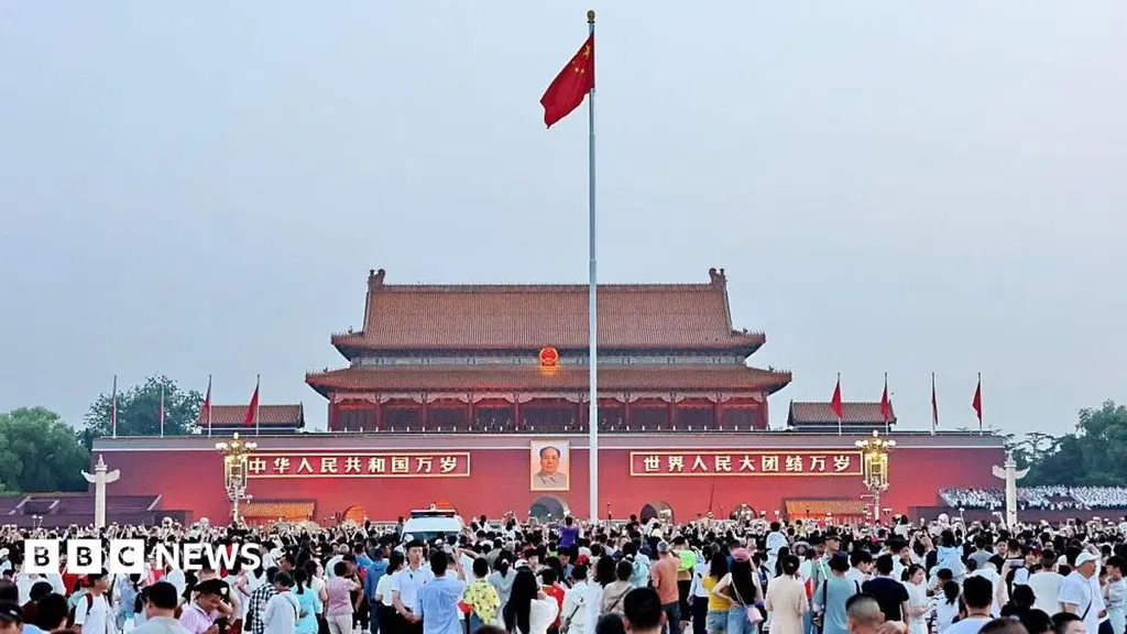 UK research funded by China front company being sent to Beijing's spies, MI5 warns