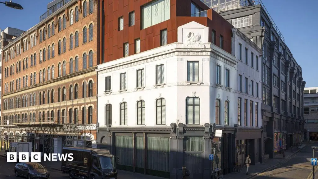 Soho House venue under investigation for food safety